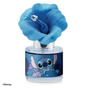 Scentsy Stitch Experiment 626 — Hibiscus Fragrance Flower